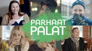 UPplus Kuvausten parhaat palat osa 1 [upl. by Wenn]