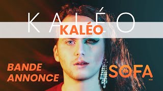 bande annonce Kaléo sur SOFAvod [upl. by Yelraf307]