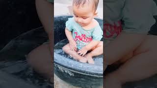 trendingshort cutebaby viralvideo [upl. by Atews223]