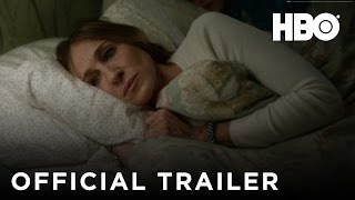 Divorce  Official Trailer  Official HBO UK [upl. by Niamrej]