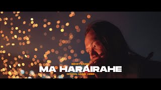 Bikey Lama  Ma Harairahe  Official MV Prod By TrapSideRecords [upl. by Katti]