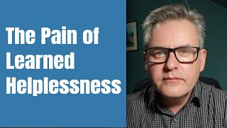 Learned Helplessness [upl. by Mari]