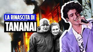 Tananai canta lamore contro la guerra quotTangoquot è il brano della sua rinascita a Sanremo [upl. by Jacinta518]