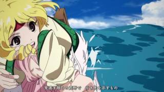 Magi OP 2 [upl. by Emlynn]