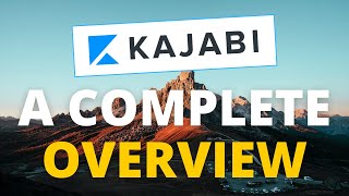 Everything You Need to Know About KAJABI 2024 Review [upl. by Stu]