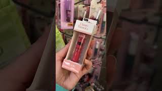 CLEAN BEAUTY MAKEUP AT DOLLAR TREE FOR 125 dollartree dollartreefinds [upl. by Atsirk]