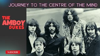 The Amboy Dukes  Journey to the Centre of the Mind  Dolby Remastered  1968 [upl. by Seif]