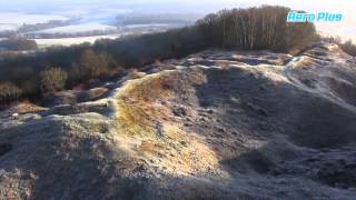 Butte de Vauquois site historique [upl. by Evelinn]