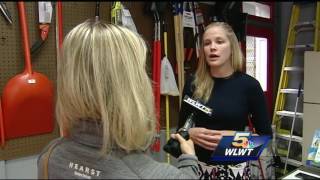 Kenton County residents can borrow tools for free [upl. by Mosora]