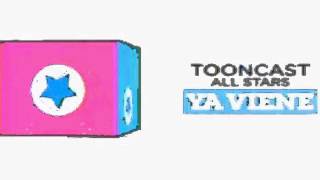 Cartoon network LA CHECK it 30 Ya viene Tooncast all stars [upl. by Derwon211]