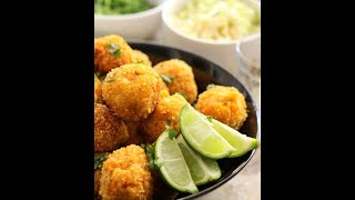 Recettes à base de patate douce [upl. by Nertie]