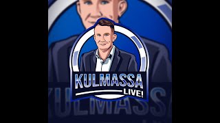 Kulmassa Marcus Toppari  aluevaalit tulee [upl. by Freddie]