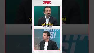 💥 Murat Aşık “Osimhen çok iyi ama FBahçe’nin forvet ihtiyacı yoktu Kostic transferi mutlu etti” [upl. by Schlenger]