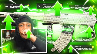 2 SHOT OVERPOWERED AUTOMATON🤯 COD Vanguard Best AUTOMATON Class SETUP  Vanguard Multiplayer [upl. by Mile]