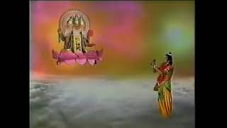 Shri Krishna First Episode  Ramanand Sagar  Season 1  1993 [upl. by Reeve]