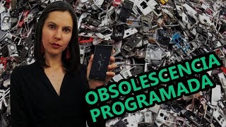 5 Preguntas Incómodas sobre la obsolescencia programada [upl. by Jon]