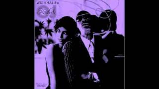 Wiz Khalifa  Still Blazin  Kush x Orange Juice Chopped amp Screwed [upl. by Ahsad]