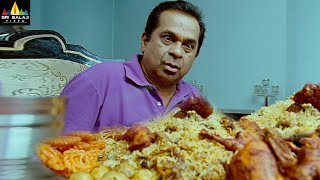 Brahmanandam Comedy Scenes Back to Back  Vol 3  Latest Telugu Movie Comedy SriBalajiMovies​ [upl. by Aseeral157]