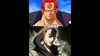 Shanks Vs Gildarts shorts [upl. by Hilton666]