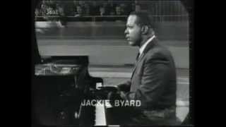 Jazz Piano Workshop Berlin  LIVE 1965 [upl. by Nnaacissej826]