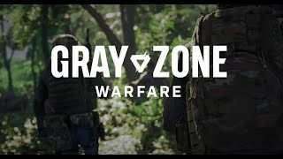 Grey Zone Warfare Reclamation Lamang Task [upl. by Isolde]