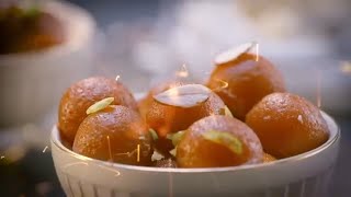 How To Make Pantua  পান্তুয়া  Gulab Jamun quotBengali Stylequot  Sweet Recipe  Zee Zest [upl. by Isiah]