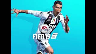 FIFA 19 SoundtrackLao Ra ft Happy Colors  quotPalantequot [upl. by Inej]