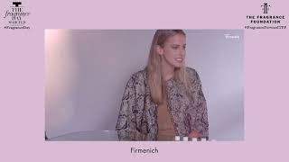 FragranceDay 2022 Firmenich [upl. by Ilenna]