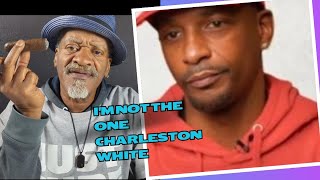 UNRELEASED CLIPFLEECE JOHNSON A MESSAGE FOR CHARLESTON WHITE CAME LIGHT NEXT TIME FULL THROTTLE [upl. by Adalbert]