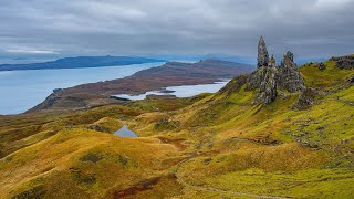 Isle of Skye 2024 [upl. by Fae]