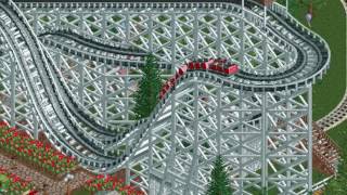 RollerCoaster Tycoon Adventures Deluxe Release Date Trailer [upl. by Radnaskela]