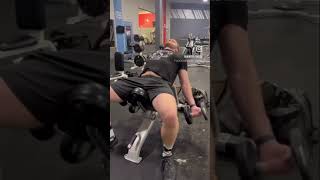 Incline Bicep Curls [upl. by Razal]