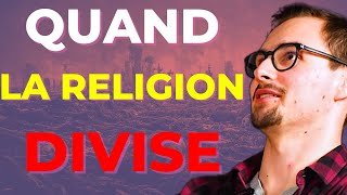 LE MENSONGE DE LA RELIGION [upl. by Yeclehc]