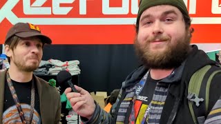 i went to PAX East [upl. by Tseng]