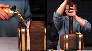 Incredible DIY Creations You Can Make at Home – Epic Compilation [upl. by Admana]