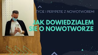 Jak dowiedziałem się o nowotworze mózgu  Życie i perypetie z nowotworem  glejak nowotwórmózgu [upl. by Dimitris]