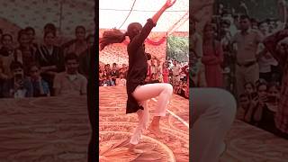 Jatt da Pajama kude ucha ho gaya youtubeshorts dance punjabisong [upl. by Anawal21]