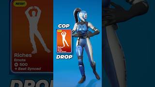 This New Fortnite Emote Is Pay To Lose😳 [upl. by Aissac]