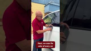 Auto Color Solutions  DIY Automotive Touch Up Paint amp Color Matching [upl. by Arad]