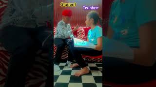 School kya Jagah hai comedy fun masti funny [upl. by Nnhoj]