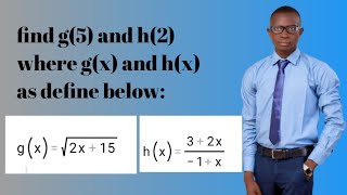 Evaluate the function [upl. by Bax]