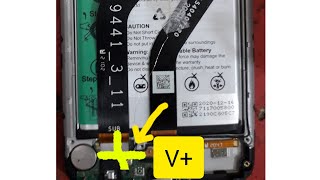 walton s8 mini charging jumper fake charging done [upl. by Gorlin]