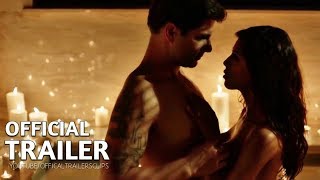 KISS KISS Official Trailer 2019  Thriller Movie [upl. by Nylac956]