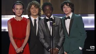 The 23rd SAG Awards 2017  FULL SHOW [upl. by Savannah2]