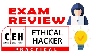 CEH Practical Exam Review  Certified Ethical Hacker Practical [upl. by Elfrieda409]