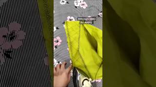 Beautiful trouser design  latest trouser design bottomdesign trouserdesignwithpintucks ytshorts [upl. by Ajdan]