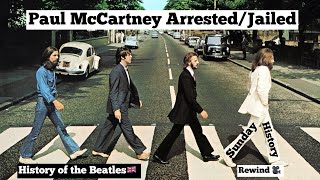 Sunday History Rewind🎥 “The Beatles” 🇬🇧 produced by POTUS America🇺🇸 jimlumley potusamerica [upl. by Lierbag717]