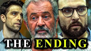 BONEYARD 2024 MOVIE REVIEW  ENDING EXPLAINED  MEL GIBSON  CURTIS JACKSON  BRIAN VAN HOLT [upl. by Airretnahs]