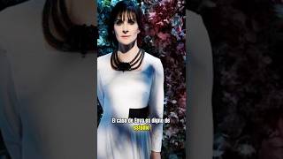 La maravillosa vida de la cantante ENYA [upl. by Lowry723]