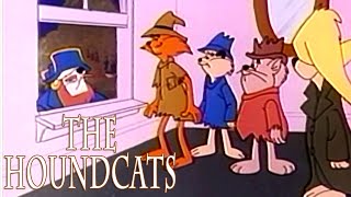 The Houndcats  10 quotThe French Collection Missionquot [upl. by Dunstan]